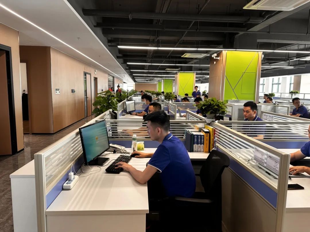 搵工速來！萬江網(wǎng)絡(luò)技術(shù)研發(fā)及技術(shù)服務(wù)崗位火爆上線