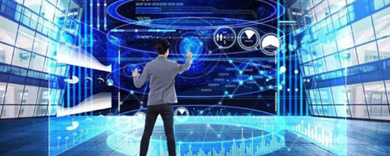 數(shù)字化管理的核心 網(wǎng)絡(luò)技術(shù)研發(fā)與技術(shù)服務(wù)的融合與賦能